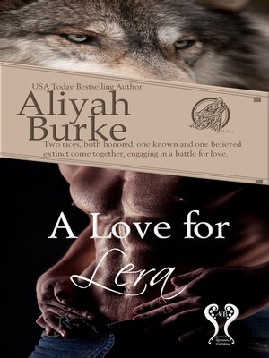 cover image of A Love For Lera
